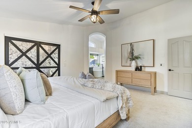 Experience refined living in one of North Phoenix's most on Wildfire Golf Club in Arizona - for sale on GolfHomes.com, golf home, golf lot