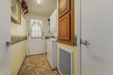 Discover turnkey luxury in this FULLY FURNISHED gem at Cotton on  in Arizona - for sale on GolfHomes.com, golf home, golf lot