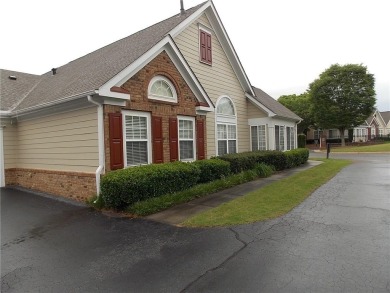 PRICE REDUCED !!!!
NEW FLOORING - NEW PAINT - NEW DISHWASHER
 on Windermere Golf Club in Georgia - for sale on GolfHomes.com, golf home, golf lot