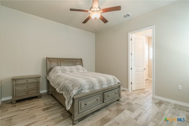 What a find!!  This villa is spaaaaacious!!  This property gives on Kissing Tree Golf Club in Texas - for sale on GolfHomes.com, golf home, golf lot