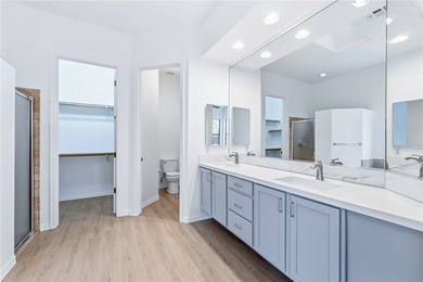 Beautiful fully remodeled 3-bedroom, 2-bath home in the on Laughlin Ranch Golf Club in Arizona - for sale on GolfHomes.com, golf home, golf lot