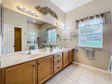 Under contract-accepting backup offers. This custom home on Plantation Golf Club in Florida - for sale on GolfHomes.com, golf home, golf lot