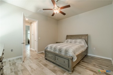 What a find!!  This villa is spaaaaacious!!  This property gives on Kissing Tree Golf Club in Texas - for sale on GolfHomes.com, golf home, golf lot