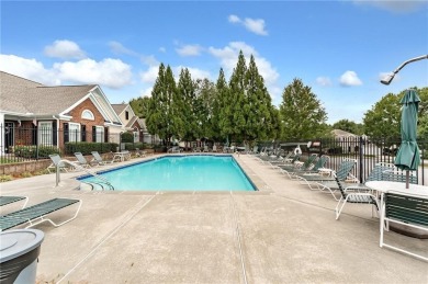 PRICE REDUCED !!!!
NEW FLOORING - NEW PAINT - NEW DISHWASHER
 on Windermere Golf Club in Georgia - for sale on GolfHomes.com, golf home, golf lot