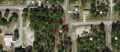 3 Lots in row. Altkey: 1384176 (Lot 2) Altkey: 1384184 (Lot 3) & on Citrus Springs Country Club in Florida - for sale on GolfHomes.com, golf home, golf lot