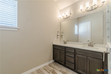 What a find!!  This villa is spaaaaacious!!  This property gives on Kissing Tree Golf Club in Texas - for sale on GolfHomes.com, golf home, golf lot