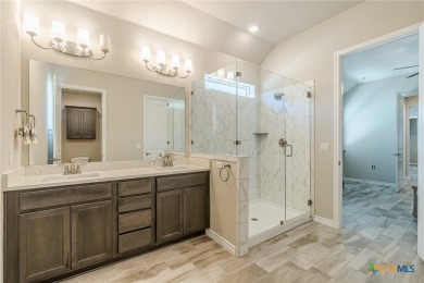 What a find!!  This villa is spaaaaacious!!  This property gives on Kissing Tree Golf Club in Texas - for sale on GolfHomes.com, golf home, golf lot
