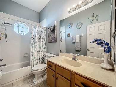 Under contract-accepting backup offers. This custom home on Plantation Golf Club in Florida - for sale on GolfHomes.com, golf home, golf lot