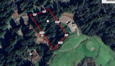 Fantastic opportunity to own your own four bedroom, three on Del Norte Golf Club in California - for sale on GolfHomes.com, golf home, golf lot