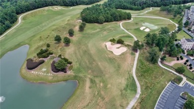 PRICE REDUCED !!!!
NEW FLOORING - NEW PAINT - NEW DISHWASHER
 on Windermere Golf Club in Georgia - for sale on GolfHomes.com, golf home, golf lot