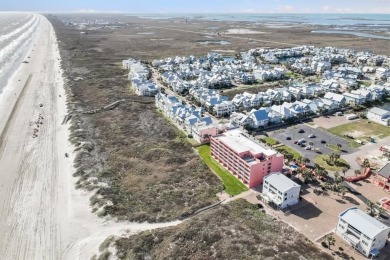 This property is a condo. LOW! LOW! LOW! HOA's. $250 per month! on Palmilla Beach Golf Club in Texas - for sale on GolfHomes.com, golf home, golf lot