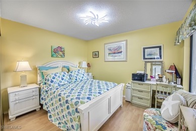 Paradise awaits you- This tastefully updated 2 bedroom 2 bath on Seven Lakes Golf and Tennis Community in Florida - for sale on GolfHomes.com, golf home, golf lot