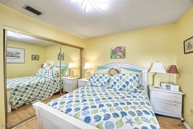 Paradise awaits you- This tastefully updated 2 bedroom 2 bath on Seven Lakes Golf and Tennis Community in Florida - for sale on GolfHomes.com, golf home, golf lot