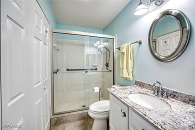 Paradise awaits you- This tastefully updated 2 bedroom 2 bath on Seven Lakes Golf and Tennis Community in Florida - for sale on GolfHomes.com, golf home, golf lot