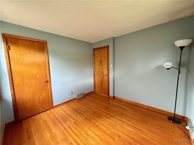 Welcome to this well-maintained 4-bedroom, 2-bath brick Ranch on Seneca Hickory Stick Golf Course in New York - for sale on GolfHomes.com, golf home, golf lot