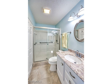 Paradise awaits you- This tastefully updated 2 bedroom 2 bath on Seven Lakes Golf and Tennis Community in Florida - for sale on GolfHomes.com, golf home, golf lot