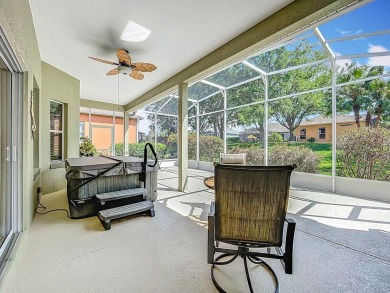 Under contract-accepting backup offers. This custom home on Plantation Golf Club in Florida - for sale on GolfHomes.com, golf home, golf lot
