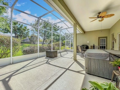 Under contract-accepting backup offers. This custom home on Plantation Golf Club in Florida - for sale on GolfHomes.com, golf home, golf lot