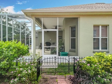 Under contract-accepting backup offers. This custom home on Plantation Golf Club in Florida - for sale on GolfHomes.com, golf home, golf lot