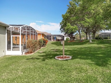 Under contract-accepting backup offers. This custom home on Plantation Golf Club in Florida - for sale on GolfHomes.com, golf home, golf lot