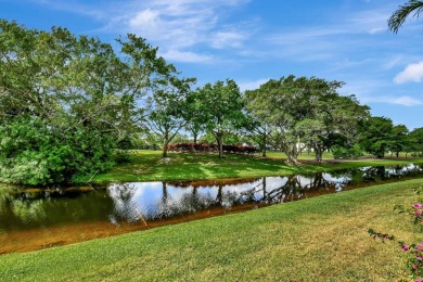 What a spectacular 3 bedroom 4 bath contemporary remodeled home on Broken Sound Golf and Club  in Florida - for sale on GolfHomes.com, golf home, golf lot