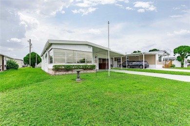 Seller is offering a $3,000 credit for flooring. Welcome to on Betmar Acres Golf Club in Florida - for sale on GolfHomes.com, golf home, golf lot