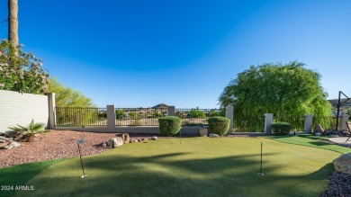 This is a must see!! Come visit this beautiful Semi-custom built on The Foothills Golf Club in Arizona - for sale on GolfHomes.com, golf home, golf lot