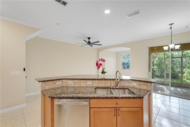Beautifully maintained 3-bedroom, 2.5-bath townhome located in on Reunion Resort Golf Course in Florida - for sale on GolfHomes.com, golf home, golf lot