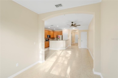 Beautifully maintained 3-bedroom, 2.5-bath townhome located in on Reunion Resort Golf Course in Florida - for sale on GolfHomes.com, golf home, golf lot