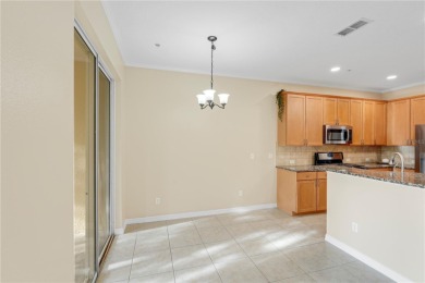 Beautifully maintained 3-bedroom, 2.5-bath townhome located in on Reunion Resort Golf Course in Florida - for sale on GolfHomes.com, golf home, golf lot