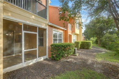 Beautifully maintained 3-bedroom, 2.5-bath townhome located in on Reunion Resort Golf Course in Florida - for sale on GolfHomes.com, golf home, golf lot
