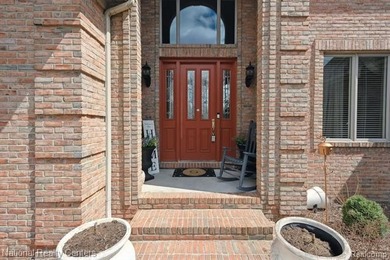 Motivated Seller!  This Prestwick Village Golf Community Retreat on Prestwick Village Golf Club in Michigan - for sale on GolfHomes.com, golf home, golf lot