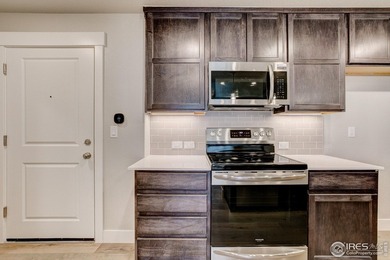 Quick Move In! Ready to experience quality, convenience & beauty on Fox Hill Country Club in Colorado - for sale on GolfHomes.com, golf home, golf lot