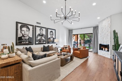 Welcome to a meticulously remodeled 3-bed, 3-bath patio home the on Pinnacle Peak Country Club in Arizona - for sale on GolfHomes.com, golf home, golf lot