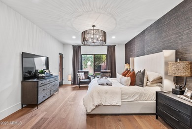 Welcome to a meticulously remodeled 3-bed, 3-bath patio home the on Pinnacle Peak Country Club in Arizona - for sale on GolfHomes.com, golf home, golf lot