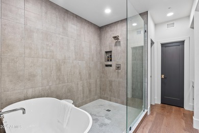 Welcome to a meticulously remodeled 3-bed, 3-bath patio home the on Pinnacle Peak Country Club in Arizona - for sale on GolfHomes.com, golf home, golf lot