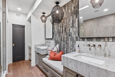 Welcome to a meticulously remodeled 3-bed, 3-bath patio home the on Pinnacle Peak Country Club in Arizona - for sale on GolfHomes.com, golf home, golf lot