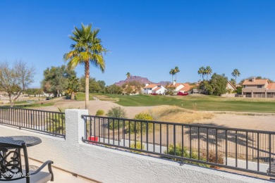 Here is your chance to live in the beautiful, master planned on Red Mountain Ranch Country Club in Arizona - for sale on GolfHomes.com, golf home, golf lot