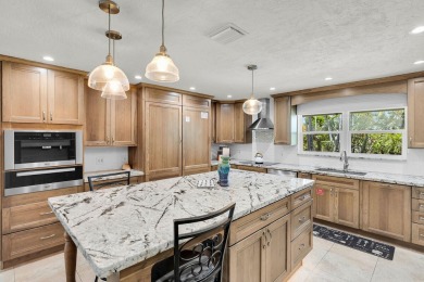 A beautifully upgraded waterfront home in Marathon's desirable on Sombrero Golf and Country Club in Florida - for sale on GolfHomes.com, golf home, golf lot