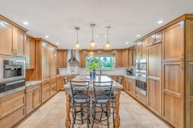 A beautifully upgraded waterfront home in Marathon's desirable on Sombrero Golf and Country Club in Florida - for sale on GolfHomes.com, golf home, golf lot
