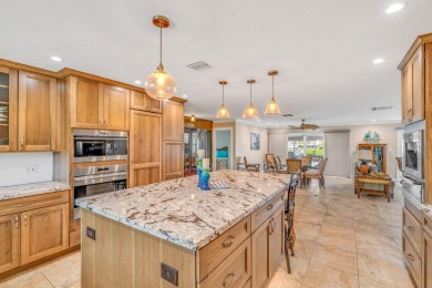 A beautifully upgraded waterfront home in Marathon's desirable on Sombrero Golf and Country Club in Florida - for sale on GolfHomes.com, golf home, golf lot