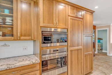 A beautifully upgraded waterfront home in Marathon's desirable on Sombrero Golf and Country Club in Florida - for sale on GolfHomes.com, golf home, golf lot