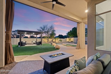 Beautifully updated single level home 
located in the on Talon at Grayhawk Golf Course in Arizona - for sale on GolfHomes.com, golf home, golf lot