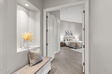 Beautifully updated single level home 
located in the on Talon at Grayhawk Golf Course in Arizona - for sale on GolfHomes.com, golf home, golf lot