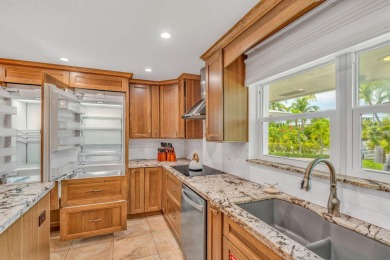 A beautifully upgraded waterfront home in Marathon's desirable on Sombrero Golf and Country Club in Florida - for sale on GolfHomes.com, golf home, golf lot
