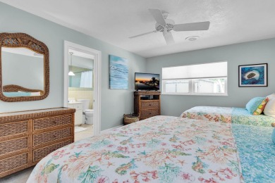 A beautifully upgraded waterfront home in Marathon's desirable on Sombrero Golf and Country Club in Florida - for sale on GolfHomes.com, golf home, golf lot
