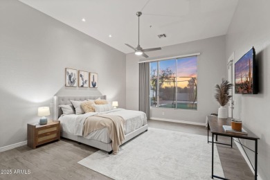 Beautifully updated single level home 
located in the on Talon at Grayhawk Golf Course in Arizona - for sale on GolfHomes.com, golf home, golf lot