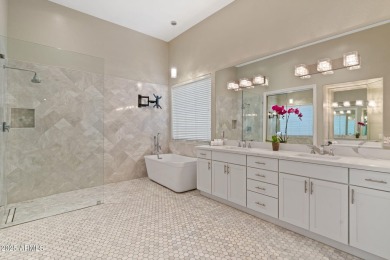 Beautifully updated single level home 
located in the on Talon at Grayhawk Golf Course in Arizona - for sale on GolfHomes.com, golf home, golf lot
