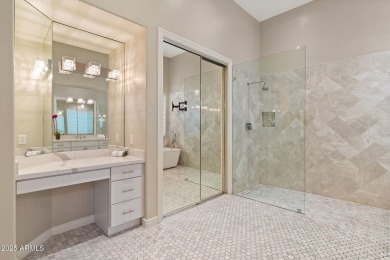 Beautifully updated single level home 
located in the on Talon at Grayhawk Golf Course in Arizona - for sale on GolfHomes.com, golf home, golf lot