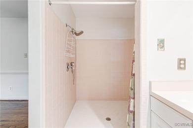 Welcome to your private two bedroom, two bath contemporary oasis on Brandermill Country Club in Virginia - for sale on GolfHomes.com, golf home, golf lot